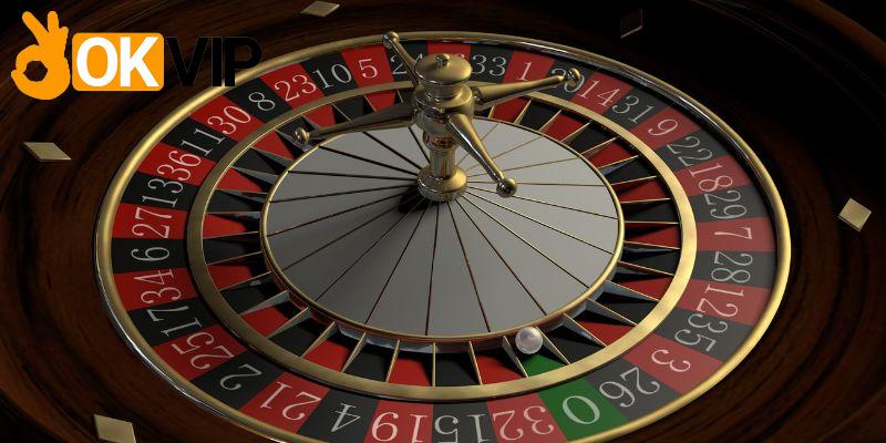 Allbet Gaming có sản phẩm Roulette hấp dẫn