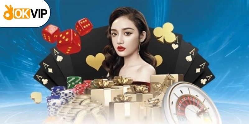 Trải nghiệm đặc sắc cùng siêu phẩm Roulette